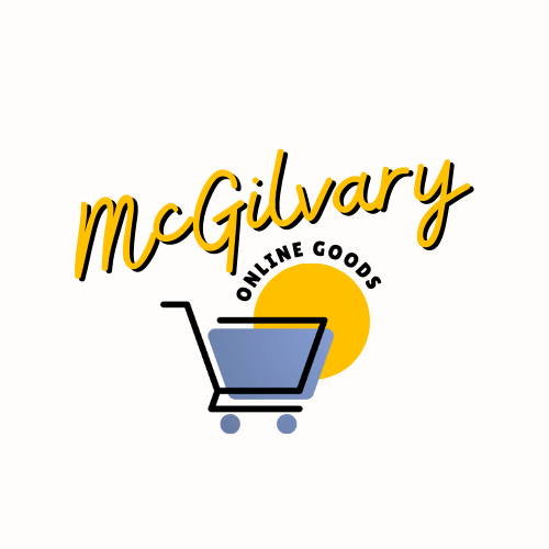 McGilvary Online Goods